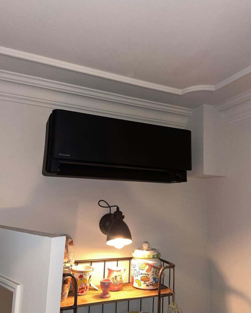 Daikin airco Venlo