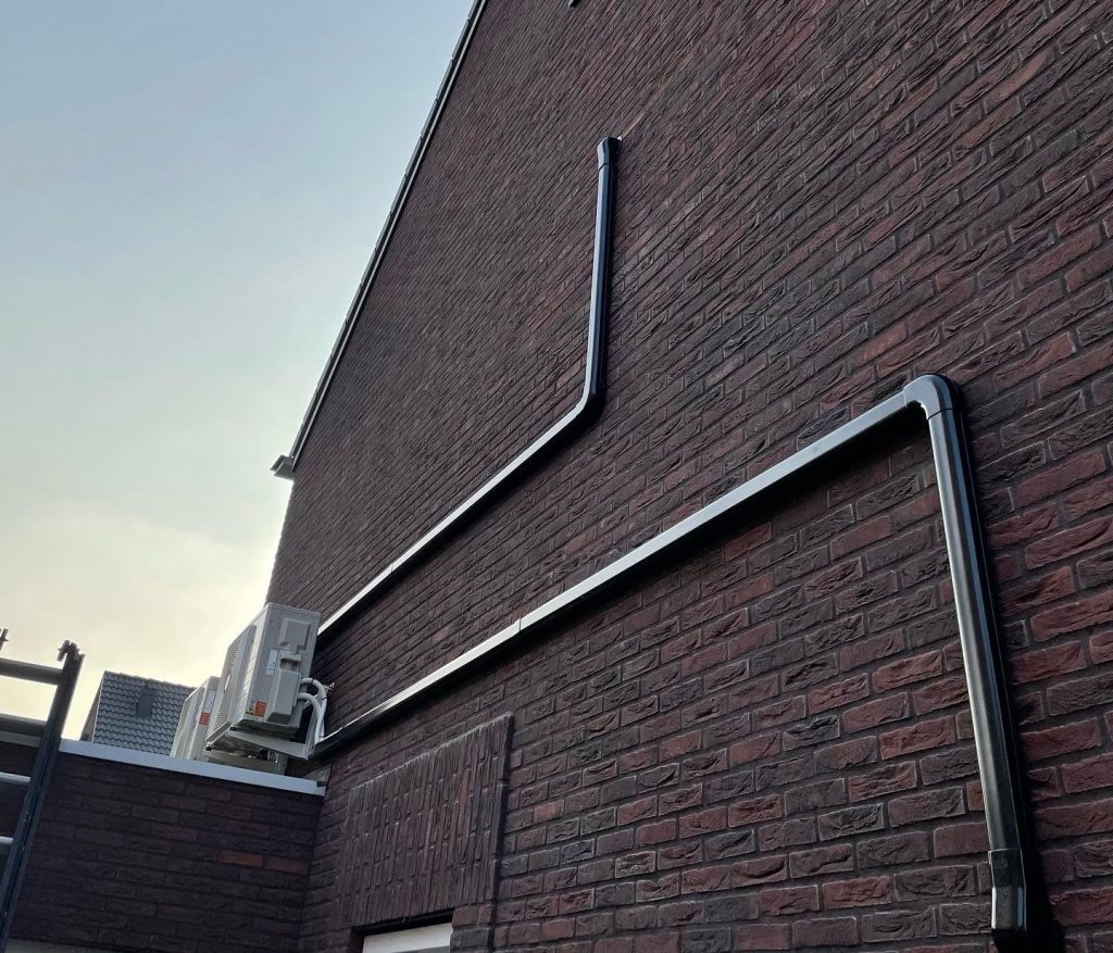 wat kost een airco plaatsen