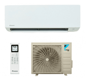 Daikin Airco