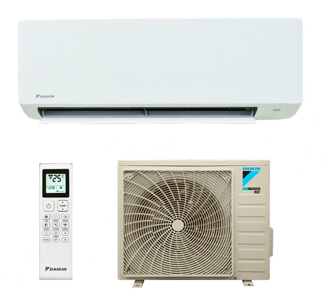 Daikin Airco