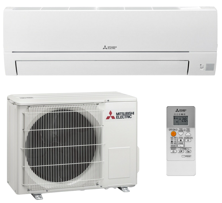 Mitsubishi Airco