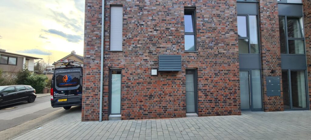 airco installatie heerlen