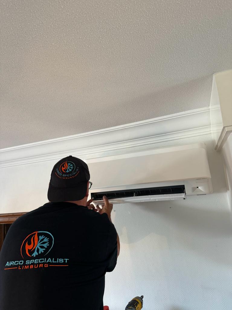 airco service Limburg