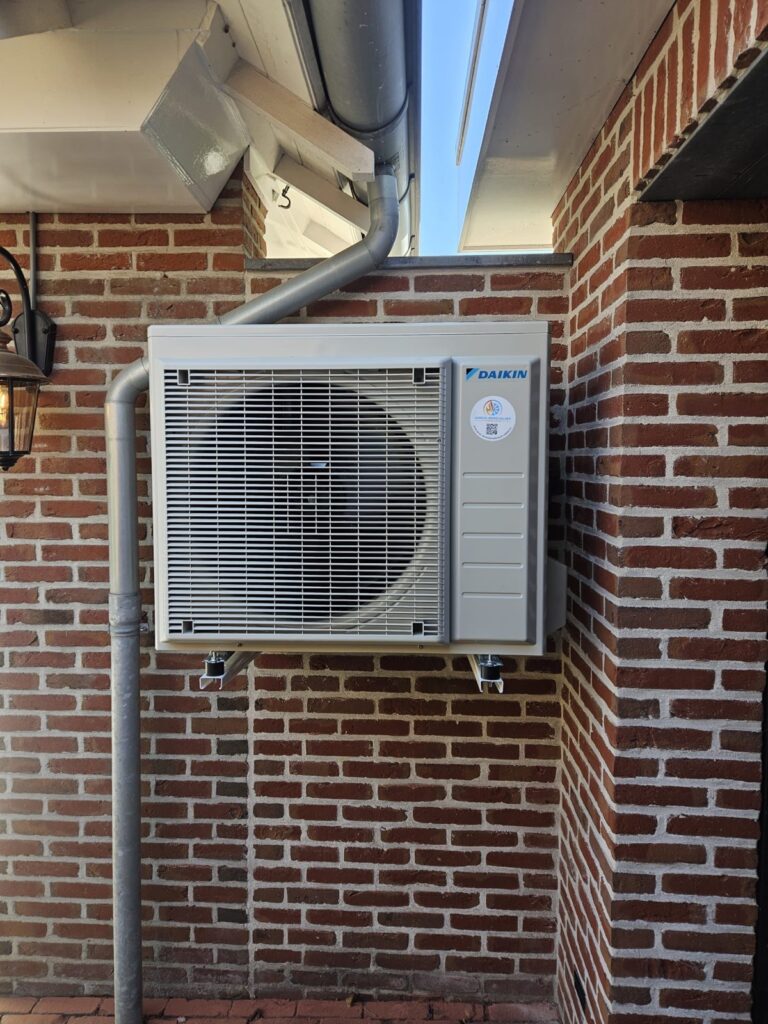 wat kost een airco plaatsen