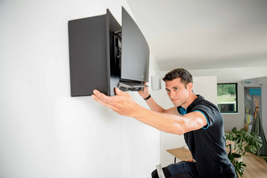 klimaatbeheersing Limburg