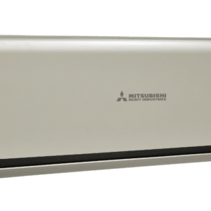 Mitsubishi Heavy Industrie Diamond Serie SRK35ZSX-WFT + SRC35ZSX-W – Titanium