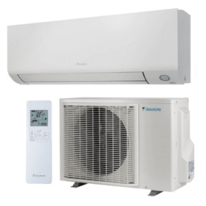 Daikin Perfera Split Airco – FTXM35A/RXM35A – 3,5kw
