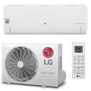 LG Split Airco – S18EC NSK / S18EC UL2 – 5kw