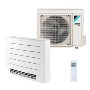 Daikin FVXM25A/RXM25A – 2,5kw – (vloermodel)
