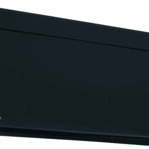 Daikin Stylish Split Airco – FTXA25BB / RXA25 (mat zwart)