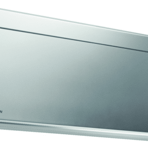 Daikin Stylish Split Airco – FTXA35BS / RXA35 (zilver)