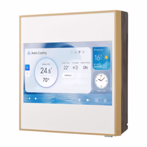 LG artcool LCD 3,5 kw